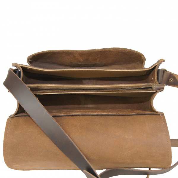 Shoulder bag for women of leather Shoulder bag for women of leather