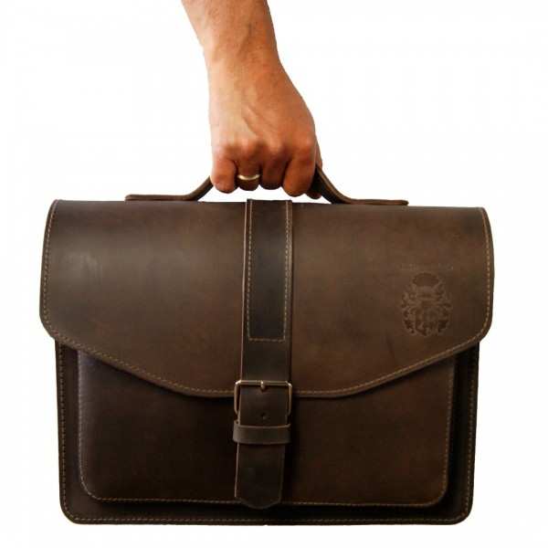 Top handle bag HUBBLE for the office Top handle bag HUBBLE for the office